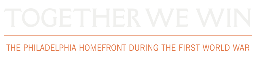Together We Win