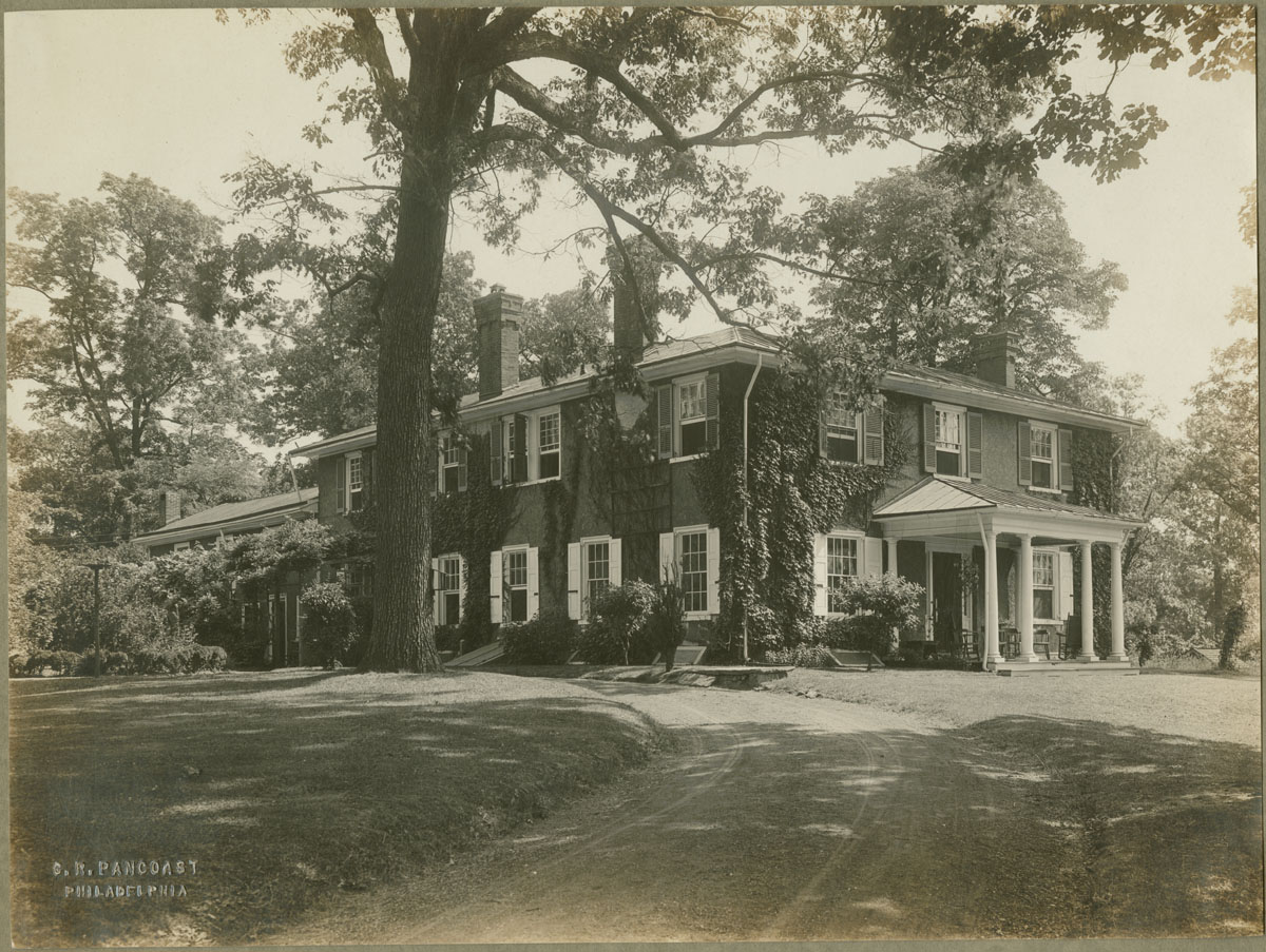 Little Wakefield. The Demonstration Center.